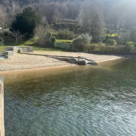 Bellavista 캠프장