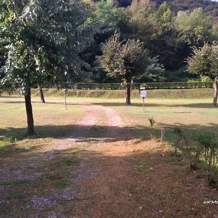 Bellavista Campsite *