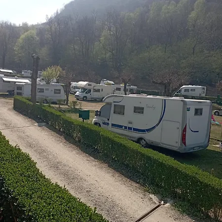 Кемпинг Bellavista