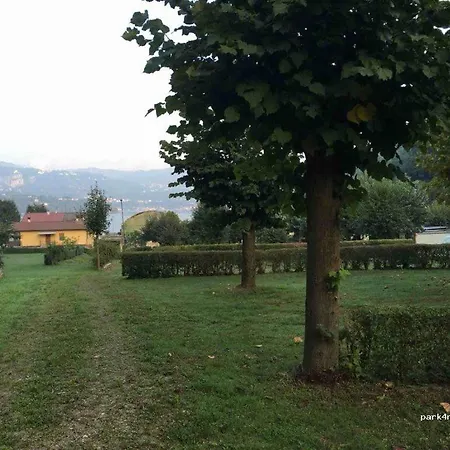 Parque de Campismo Bellavista