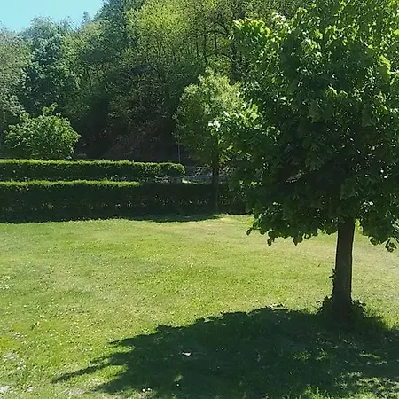 Bellavista Campsite Bolzano Novarese