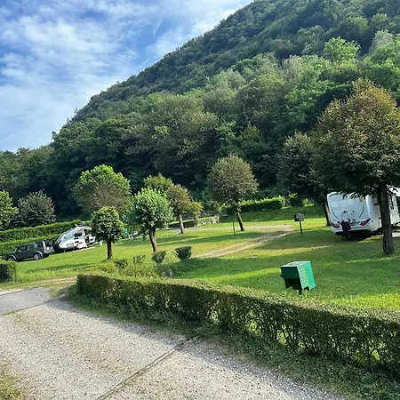 Bellavista Campsite *