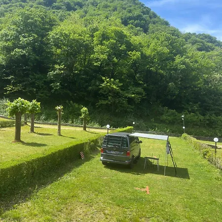 Camping Bellavista *