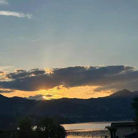 Bellavista Κάμπινγκ