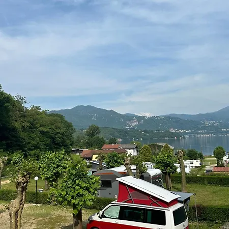 Bellavista Кемпинг