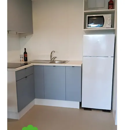 Кемпинг Bellavista Bolzano Novarese
